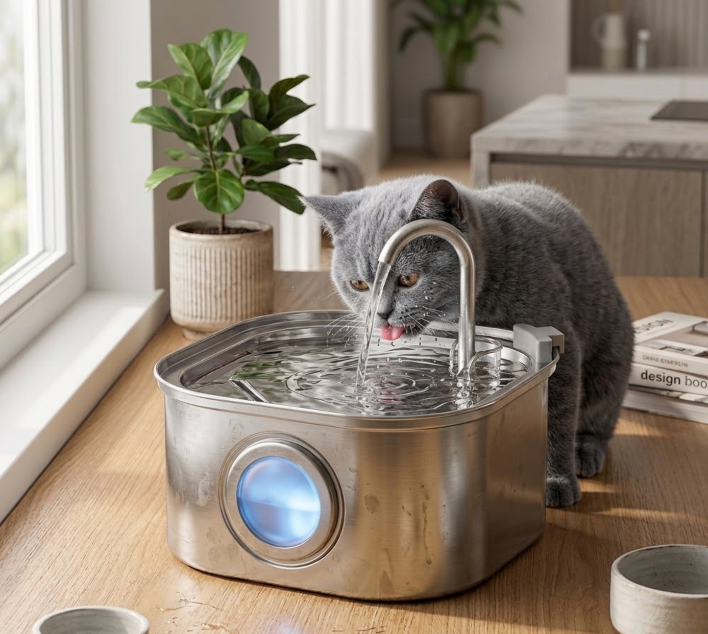 Pfellquelle AquaFlow