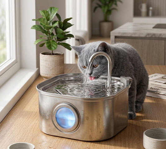 Pfellquelle AquaFlow